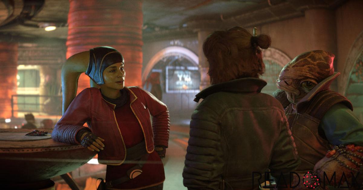 Star Wars Outlaw: The Most Powerful Abilities